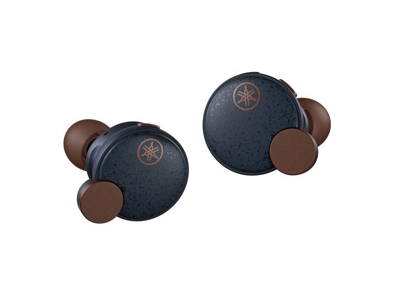 Yamaha True Wireless In-Ear-Kopfhörer TW-E7B Blau