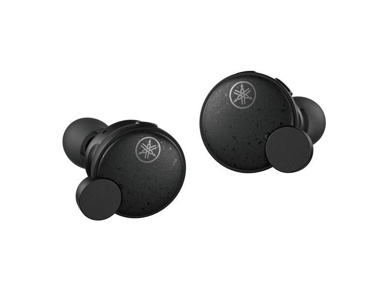 Yamaha Écouteurs True Wireless In-Ear TW-E7B Noir