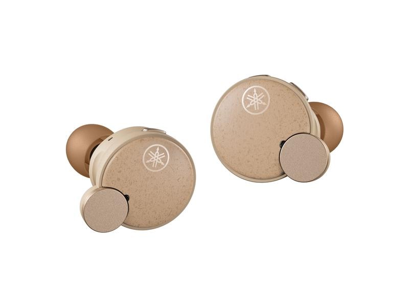 Yamaha Écouteurs True Wireless In-Ear TW-E7B Beige