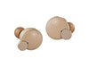 Yamaha True Wireless In-Ear-Kopfhörer TW-E7B Beige