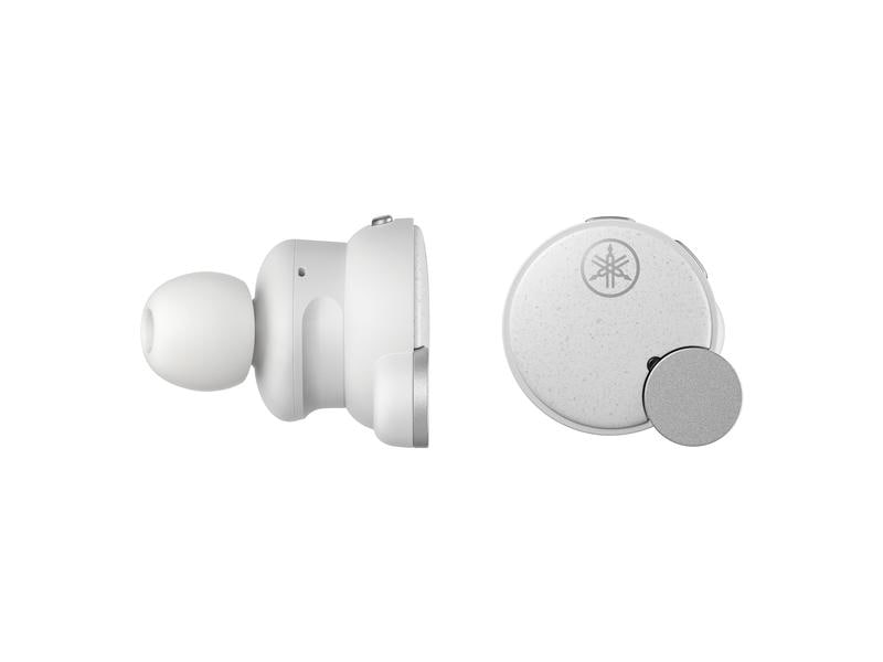 Yamaha Écouteurs True Wireless In-Ear TW-E7B Blanc