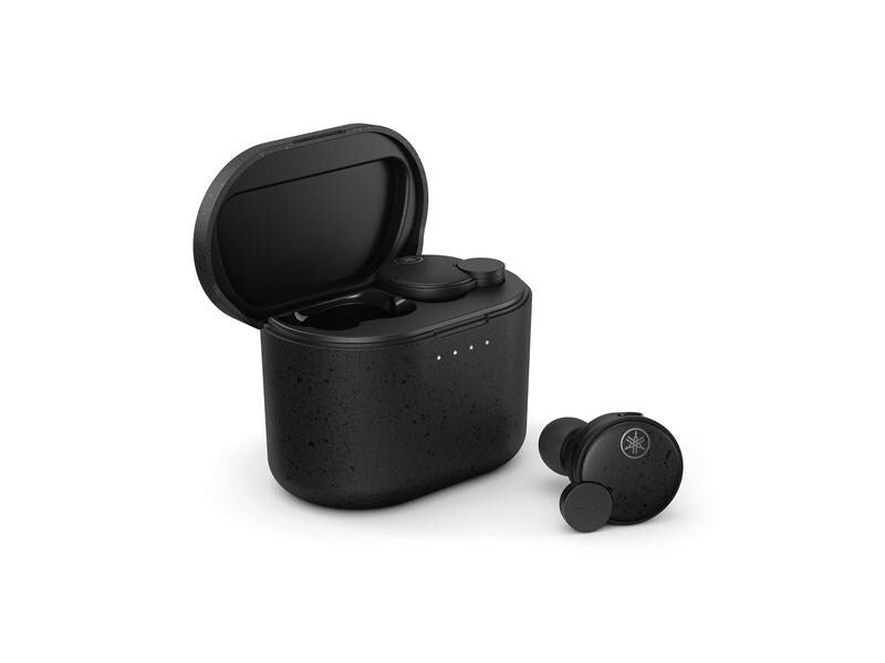 Yamaha Écouteurs True Wireless In-Ear TW-E7B Noir