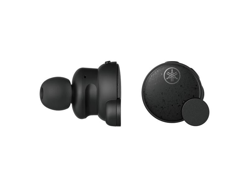 Yamaha True Wireless In-Ear-Kopfhörer TW-E7B Schwarz