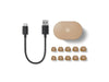 Yamaha Écouteurs True Wireless In-Ear TW-E7B Beige