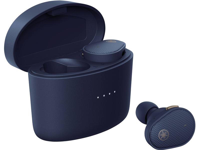 Yamaha True Wireless In-Ear-Kopfhörer TW-E5B Blau