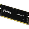 Kingston SO-DDR5-RAM FURY Impact 4800 MHz 1x 16 GB