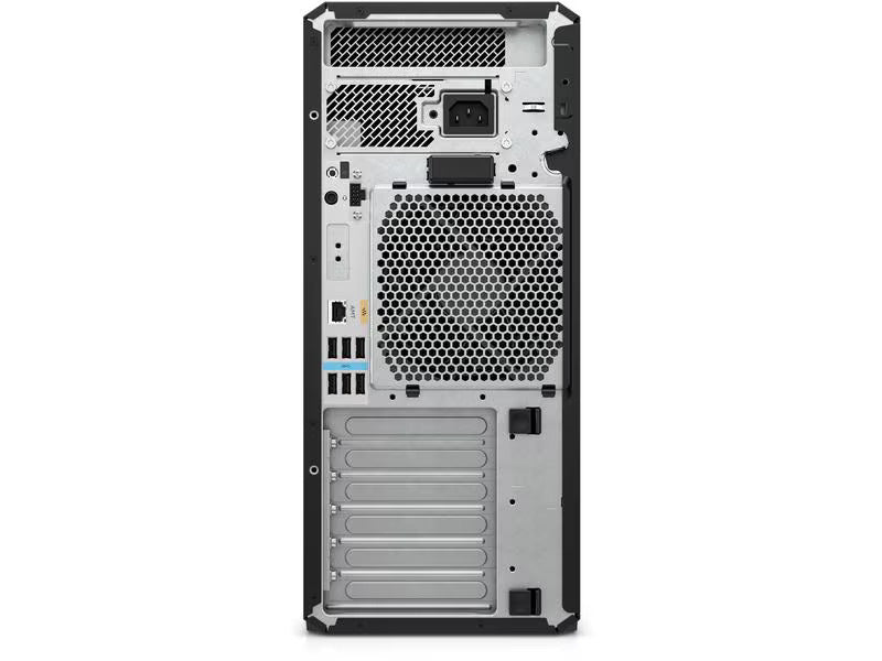 HP Workstation Z4 G5 TWR 5E1D4ES Autodesk zertifiziert