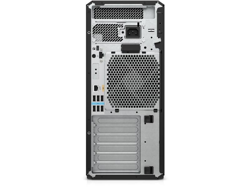 HP Poste de travail Z4 G5 TWR 5E8D2EA