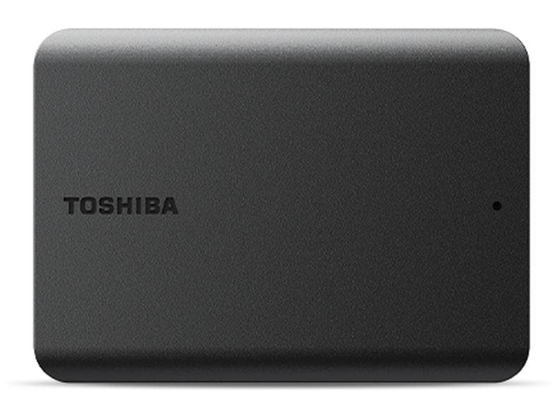 Toshiba Disque Dur Externe Canvio Basics 2022 2 To