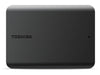 Toshiba Disque dur externe Canvio Basics 2022 1 TB