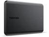 Toshiba Disque dur externe Canvio Basics 2022 1 TB