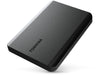 Toshiba Disque Dur Externe Canvio Basics 2022 4 To