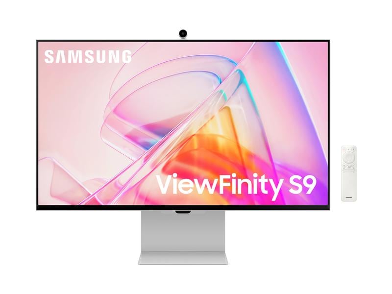 Samsung Moniteur intelligent LS27C902PAUXEN