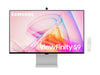 Samsung Moniteur intelligent LS27C902PAUXEN