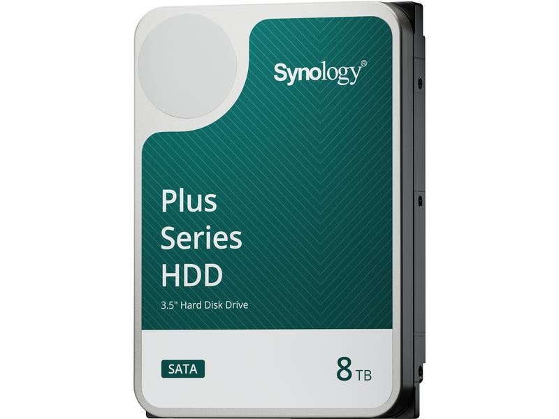 Synology Disque dur HAT3310 Plus-Serie 3.5" SATA 8 TB