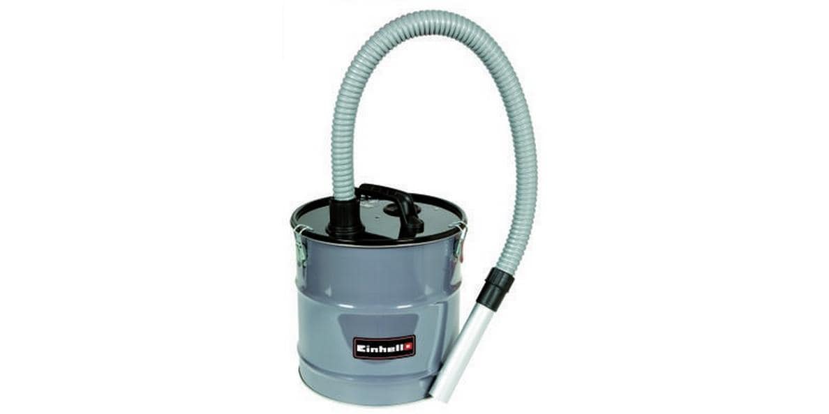 Einhell Filtre fin pour cendres 18 l