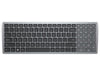 DELL Tastatur KB740 US International-Layout