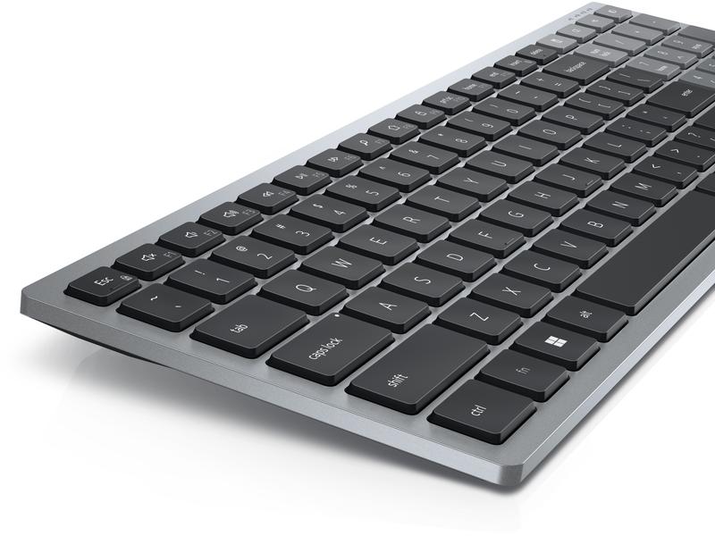 DELL Clavier KB740 Mise en page FR