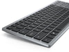 DELL Clavier KB740 DE-Layout