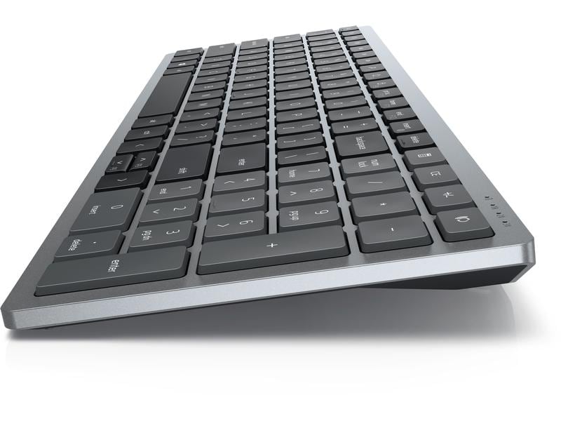 DELL Clavier KB740 Mise en page FR