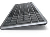 DELL Clavier KB740 Mise en page UK