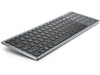 DELL Tastatur KB740 US International-Layout