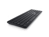 DELL Tastatur KB500 US International (QWERTY)