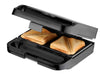 Trisa Appareils à croque-monsieur Snack Mate 850 W