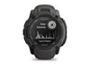 GARMIN Montre de sport Instinct 2X Solar Graphite