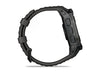 GARMIN Sportuhr Instinct 2X Solar Graphite