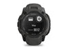 GARMIN Sportuhr Instinct 2X Solar Graphite