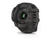 GARMIN Montre de sport Instinct 2X Solar Graphite