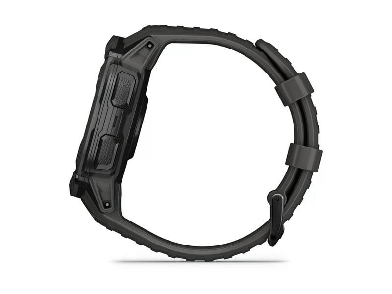 GARMIN Montre de sport Instinct 2X Solar Graphite