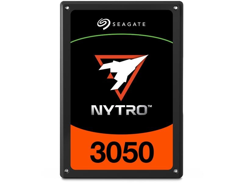 Seagate SSD Nytro 3350 2.5" SAS 1920 GB