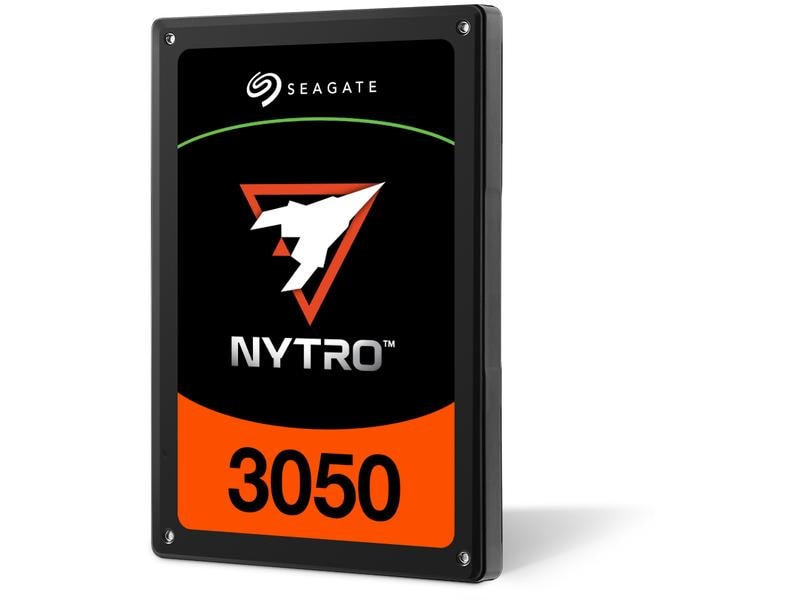 Seagate SSD Nytro 3350 2.5" SAS 1920 GB