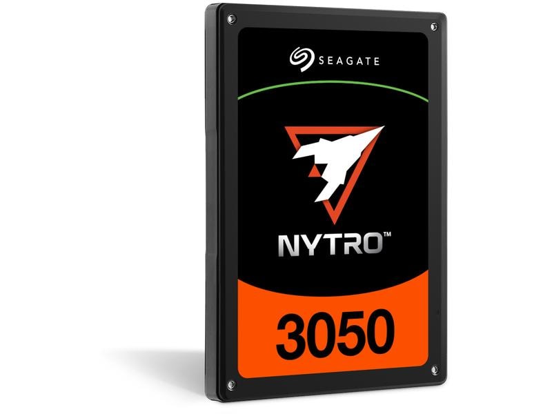 Seagate SSD Nytro 3350 2.5" SAS 1920 GB