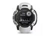 GARMIN Montre de sport Instinct 2X Solar Whitestone