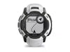 GARMIN Montre de sport Instinct 2X Solar Whitestone