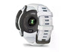 GARMIN Montre de sport Instinct 2X Solar Whitestone