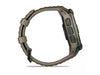 GARMIN Instinct 2X Solar Tactical Edition Coyote Tan