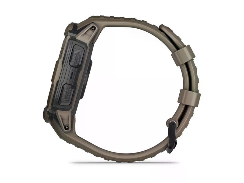 GARMIN Instinct 2X Solar Tactical Edition Coyote Tan