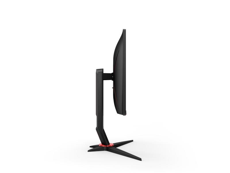 AOC Monitor Q24G2A/BK