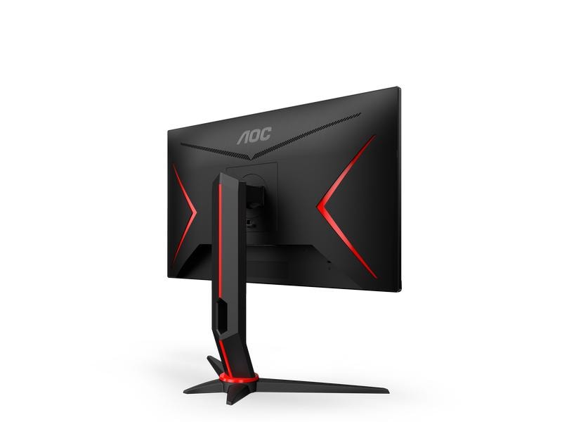 AOC Monitor Q24G2A/BK