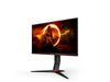 AOC Moniteur Q24G2A/BK