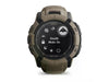 GARMIN Instinct 2X Solar Tactical Edition Coyote Tan