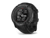 GARMIN Instinct 2X Solar Tactical Edition Schwarz