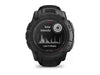 GARMIN Instinct 2X Solar Tactical Edition Noir