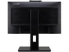 Acer Monitor B8 B278Ubemiqprcuzx