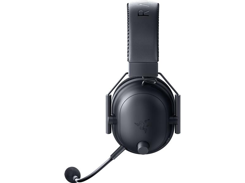 Razer Headset BlackShark V2 Pro 2023 Schwarz