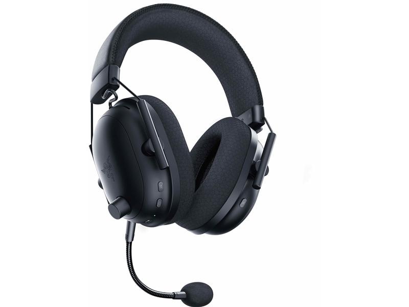 Razer Headset BlackShark V2 Pro 2023 Schwarz